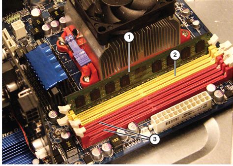 ddr3 in ddr2 slot|Can i put a ddr3 memory in a ddr2 slot .